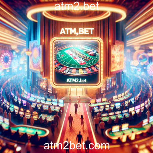 Descubra a Diversidade dos Jogos na atm2.bet